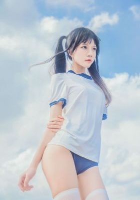 厉鬼缠身